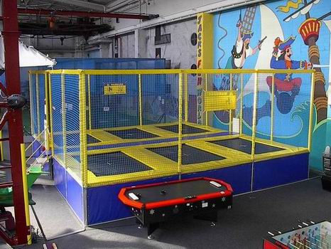 Playdiscount Handel und Verkauf von IndoorspielplatzgerÃ€ten
